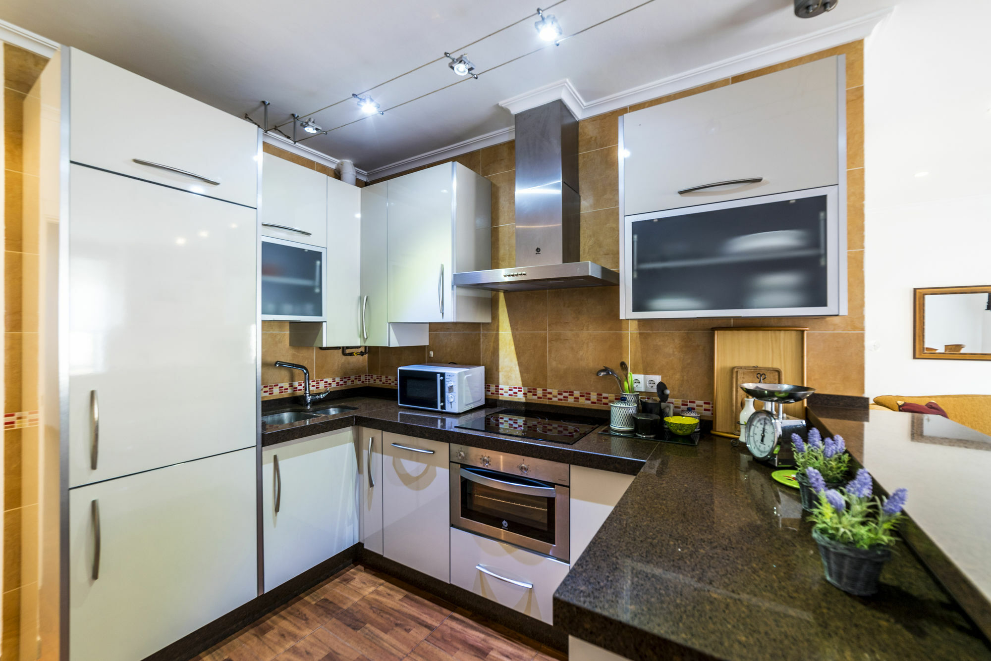 Casas De Campos - Quiet But Apartament