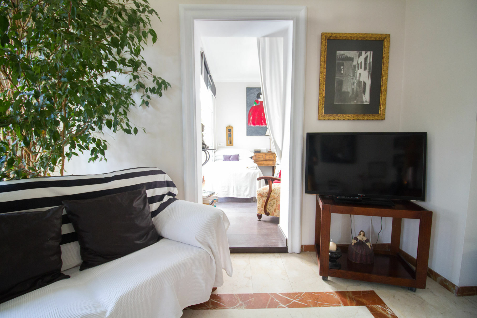 Apartament Casas De Campos - Quiet But Malaga