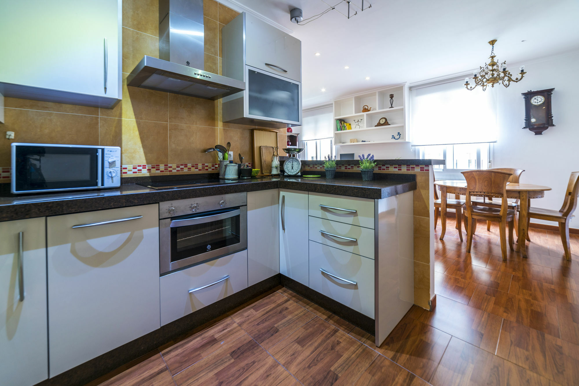 Casas De Campos - Quiet But Apartament