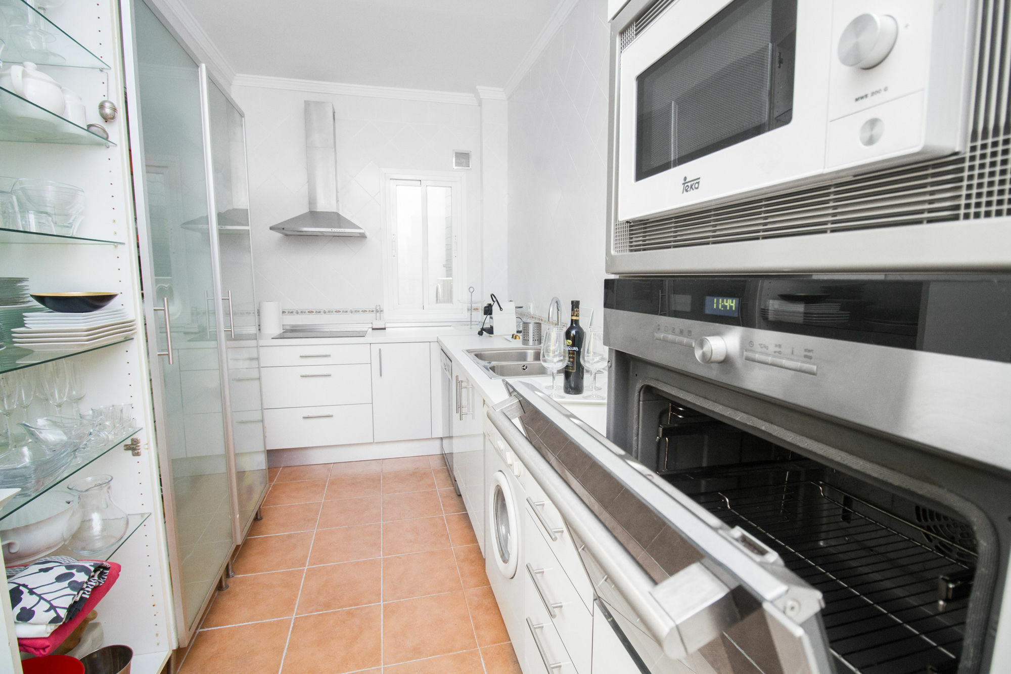 Apartament Casas De Campos - Quiet But *