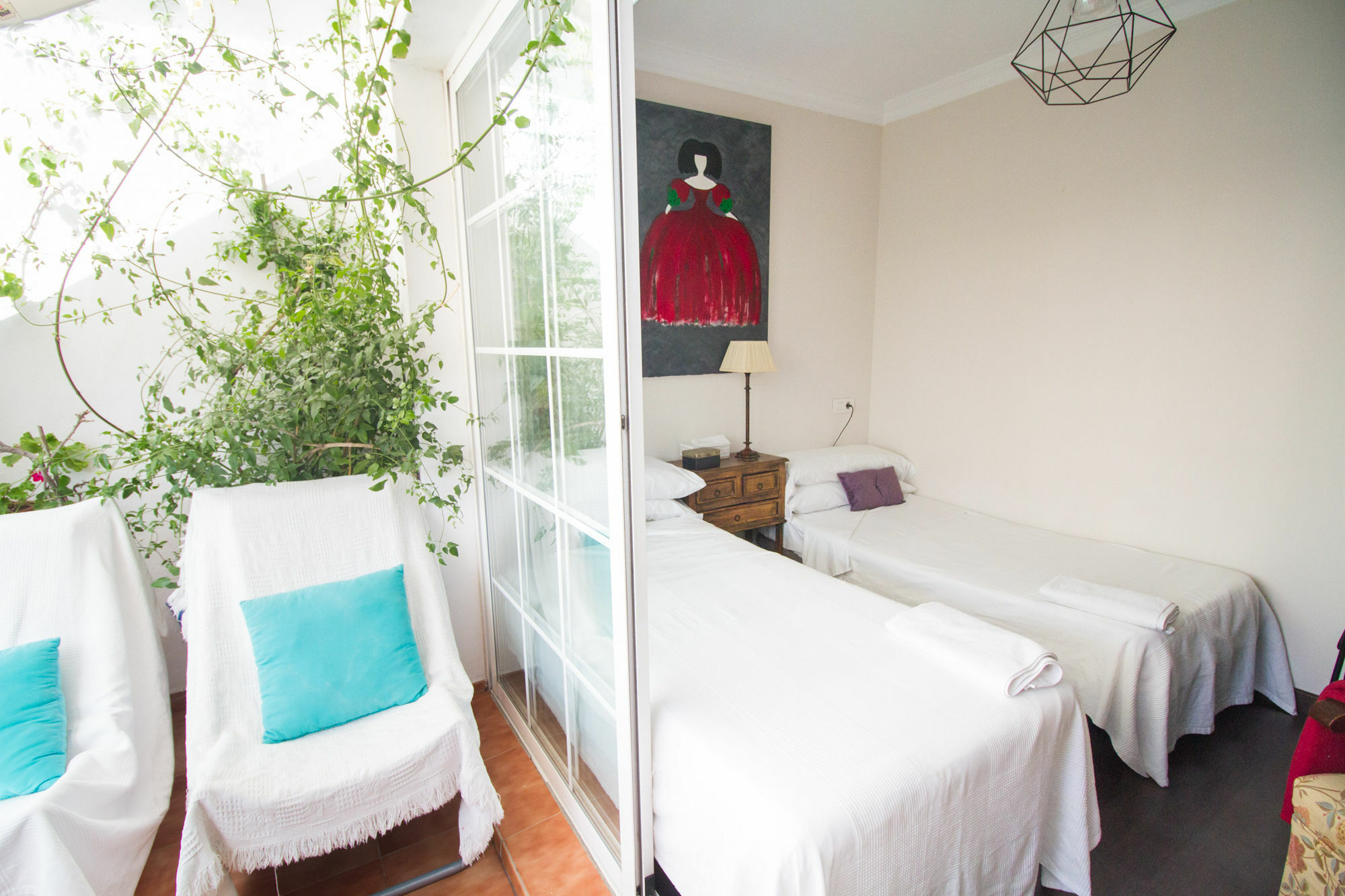 Casas De Campos - Quiet But Apartament