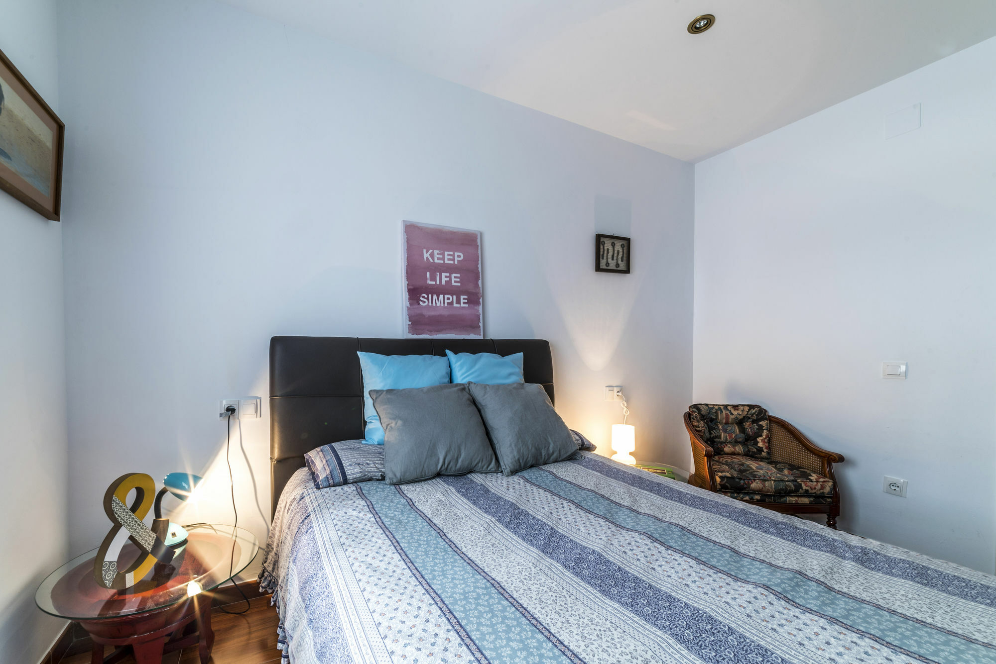 Apartament Casas De Campos - Quiet But Malaga