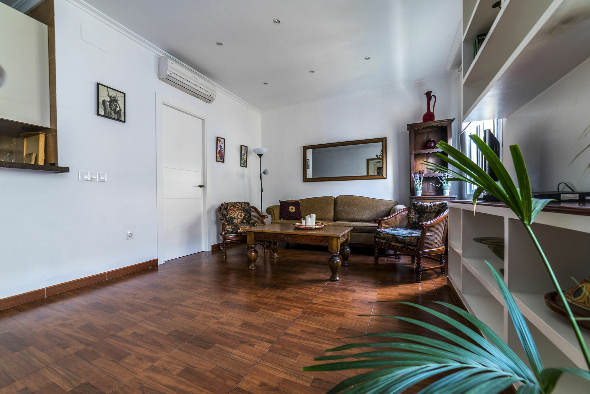 Casas De Campos - Quiet But Apartament *