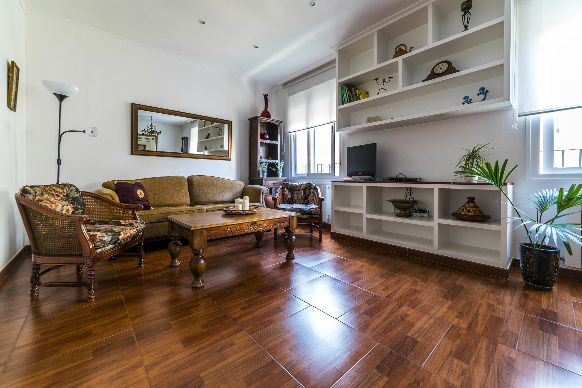 Casas De Campos - Quiet But Apartament