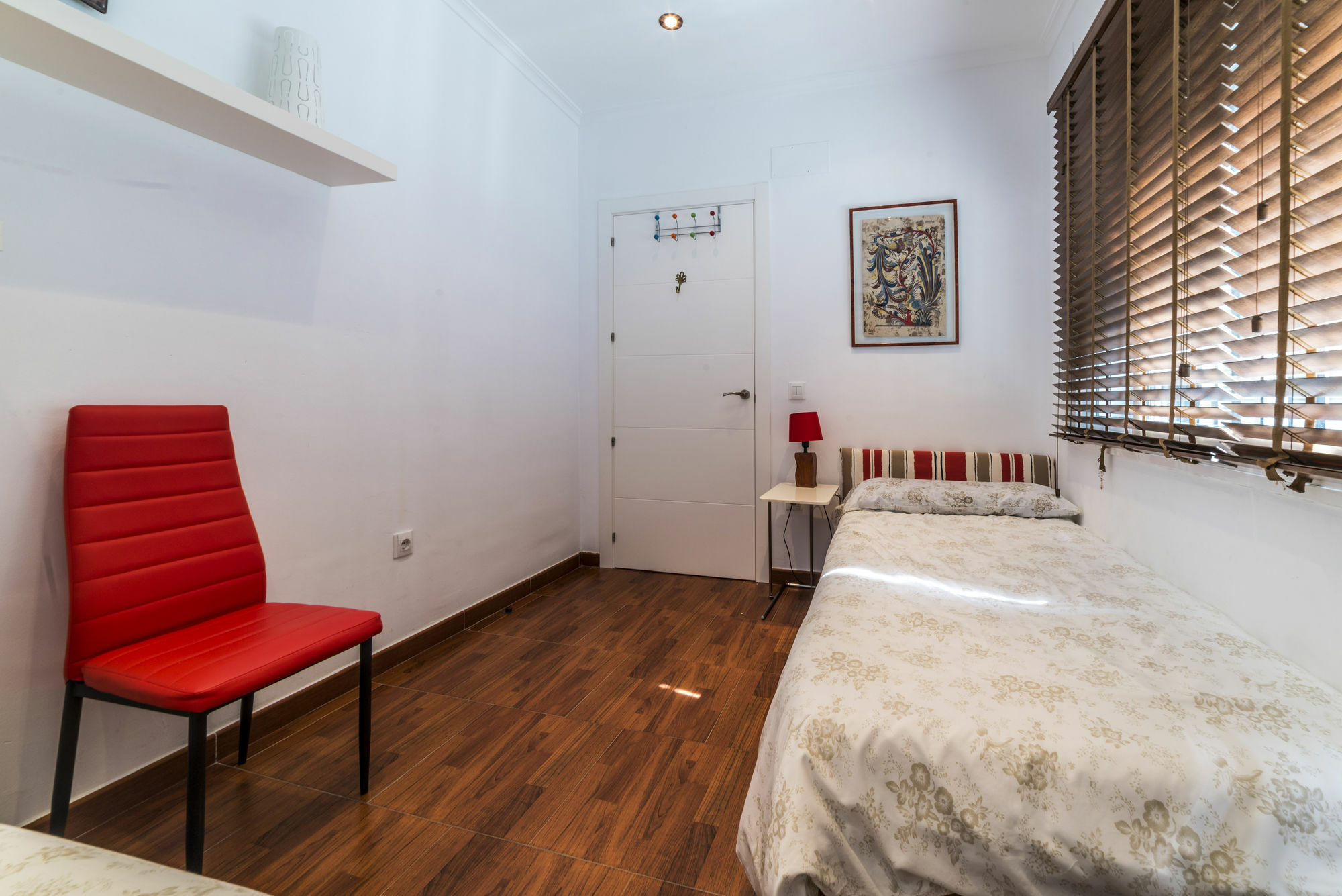 Casas De Campos - Quiet But Apartament Malaga