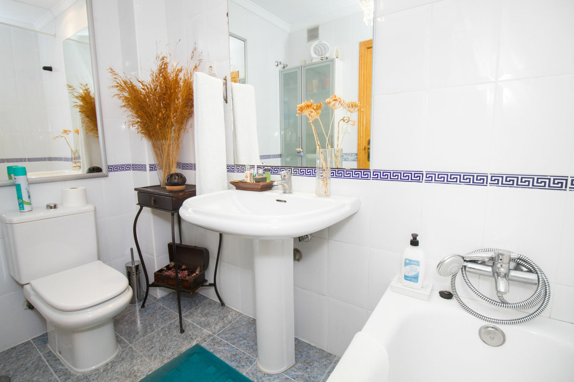 Casas De Campos - Quiet But Apartament